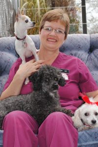 Judy Gilbert Lindsay – Port Dover Animal Hospital